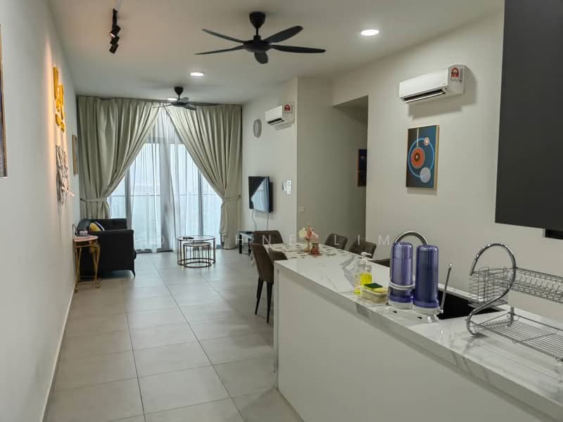 Kondominium untuk Dijual di The Address - Daphne Lim - PropertyGuru.com.my
