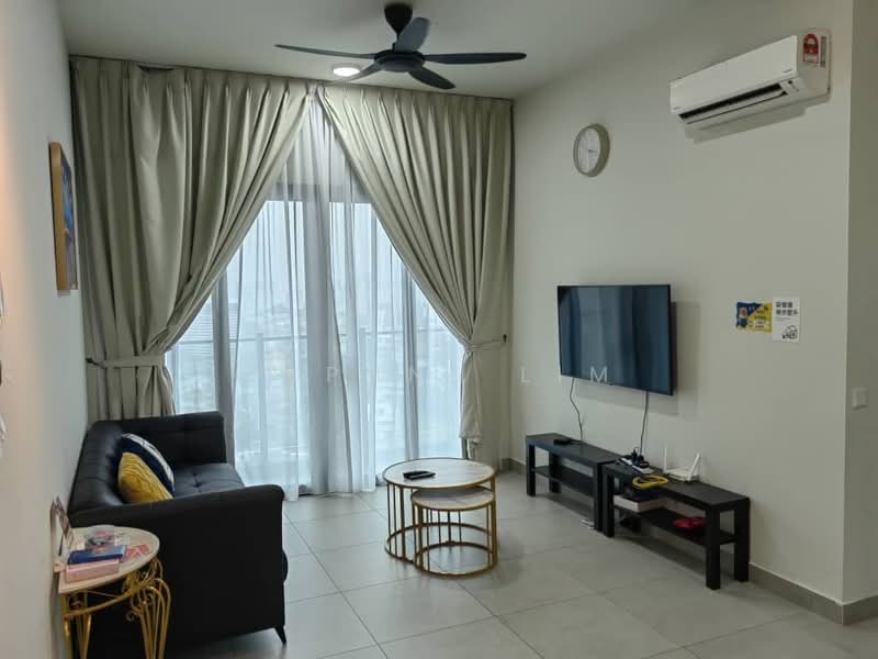 Kondominium untuk Dijual di The Address - Daphne Lim - PropertyGuru.com.my
