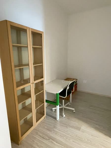 Service Residence for Rent at Cantara Residences - Shaun Chew - Study - PropertyGuru.com.my