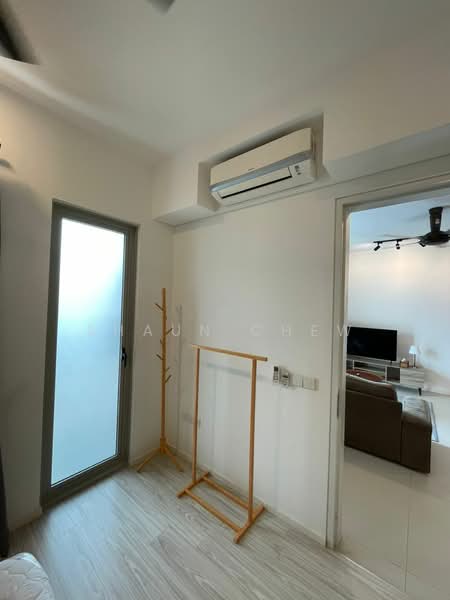 Service Residence for Rent at Cantara Residences - Shaun Chew - Living Room - PropertyGuru.com.my