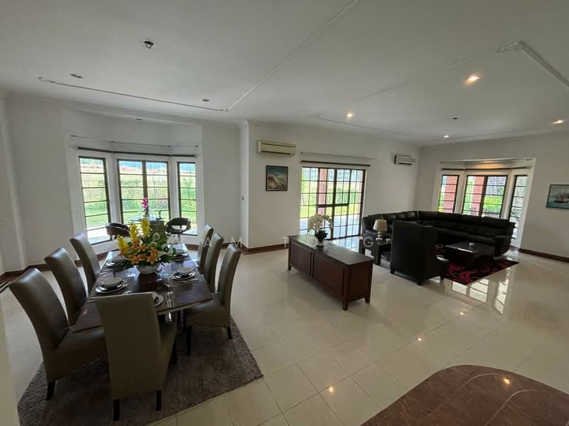 Bungalow for Rent in Putrajaya (Putrajaya) - Kam Tong - PropertyGuru.com.my