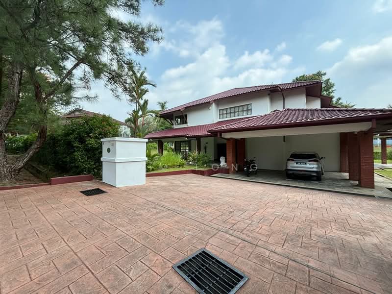 Bungalow for Rent in Putrajaya (Putrajaya) - Kam Tong - PropertyGuru.com.my