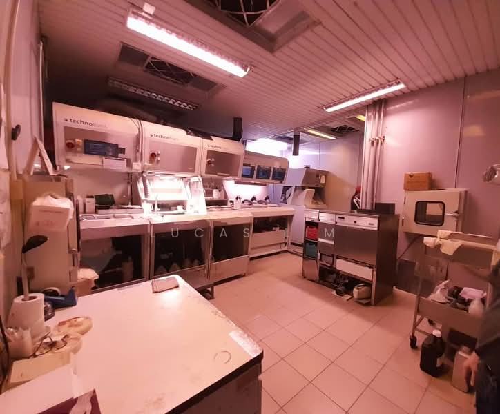 Semi-D Factory for Sale in Bangi (Selangor) - Lucas Lim - Interior - PropertyGuru.com.my