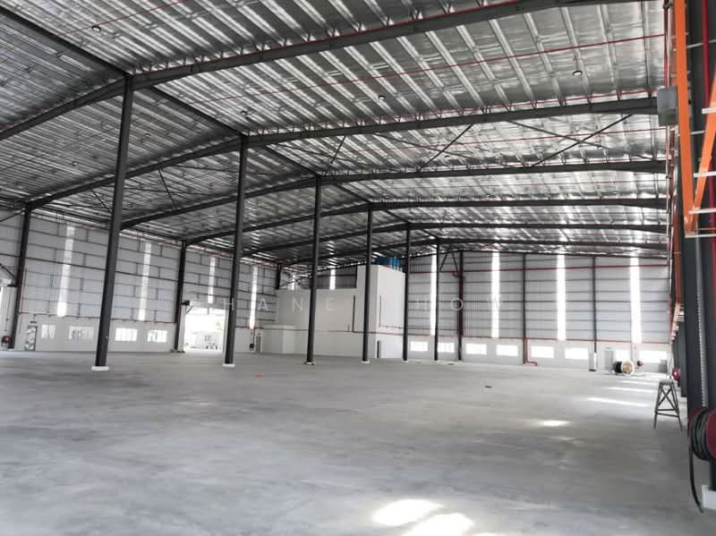 Kilang untuk Dijual di Taman Industri Alam Jaya (Puncak Alam) - Shane Khow - Interior - PropertyGuru.com.my