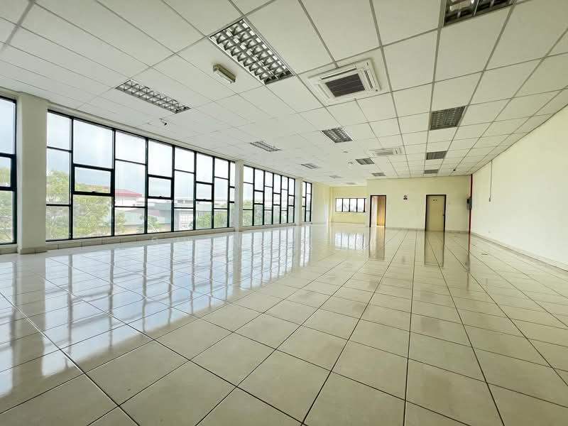 Kilang untuk Dijual di Taman Industri Alam Jaya (Puncak Alam) - Shane Khow - Interior - PropertyGuru.com.my