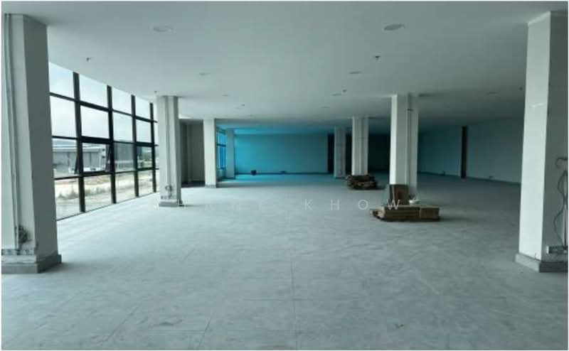 Kilang untuk Dijual di Taman Industri Alam Jaya (Puncak Alam) - Shane Khow - Interior - PropertyGuru.com.my
