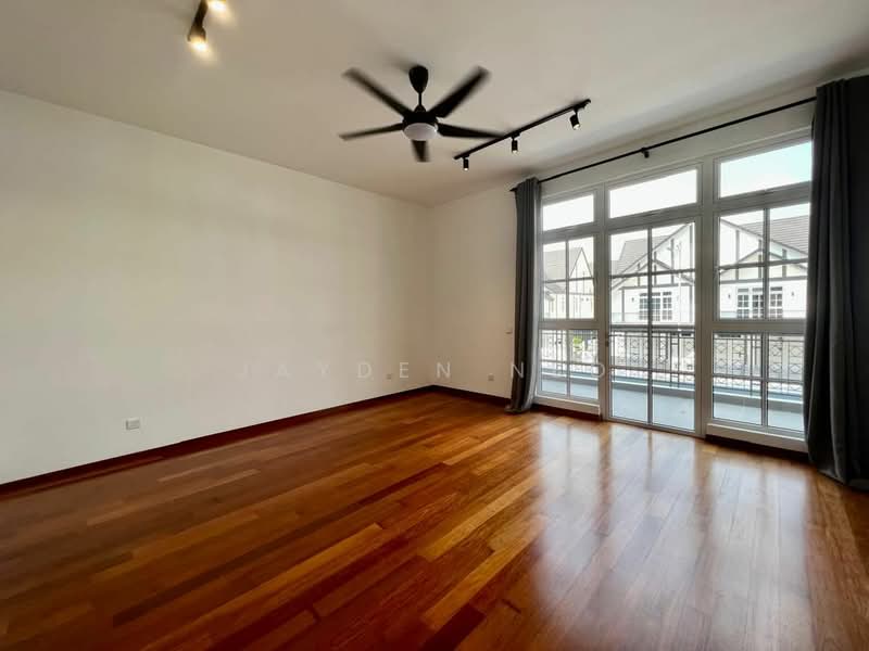 Cluster House for Sale in Taman Ekoflora (Johor Bahru) - Jayden Neo - PropertyGuru.com.my