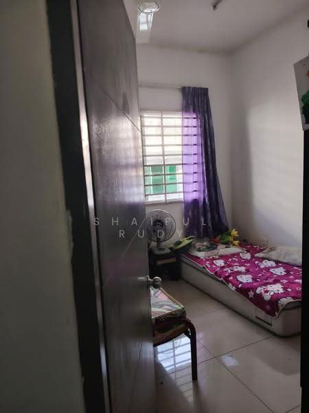 Rumah Teres 1-Tingkat untuk Dijual di Kluang (Johor) - Shaiful Rudy - Bedroom - PropertyGuru.com.my