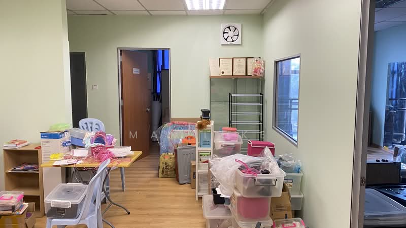 For Sale - Cheras Business Centre