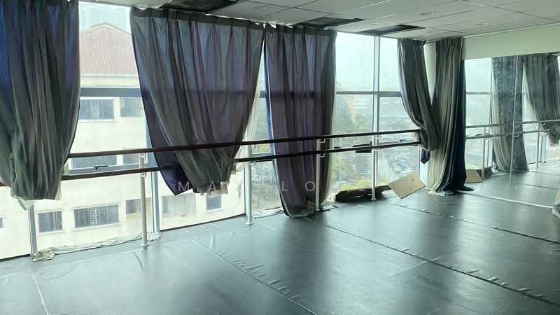 For Sale - Cheras Business Centre