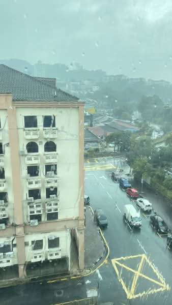 For Sale - Cheras Business Centre