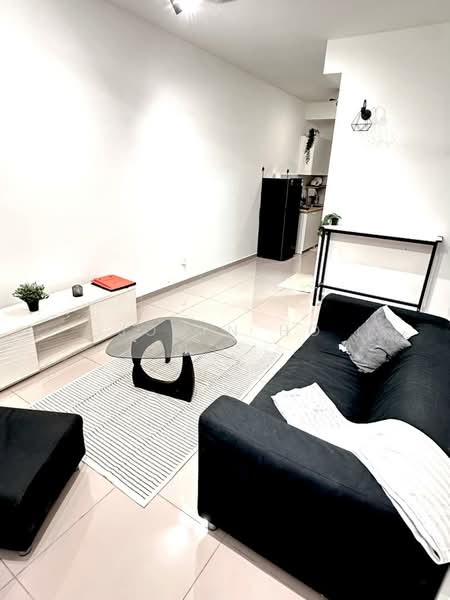Service Residence for Rent at D'Vine - Jolyn Ho - PropertyGuru.com.my
