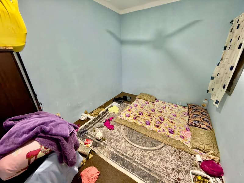 Apartment for Sale at Merdeka Villa - Tasya Ruslan - PropertyGuru.com.my