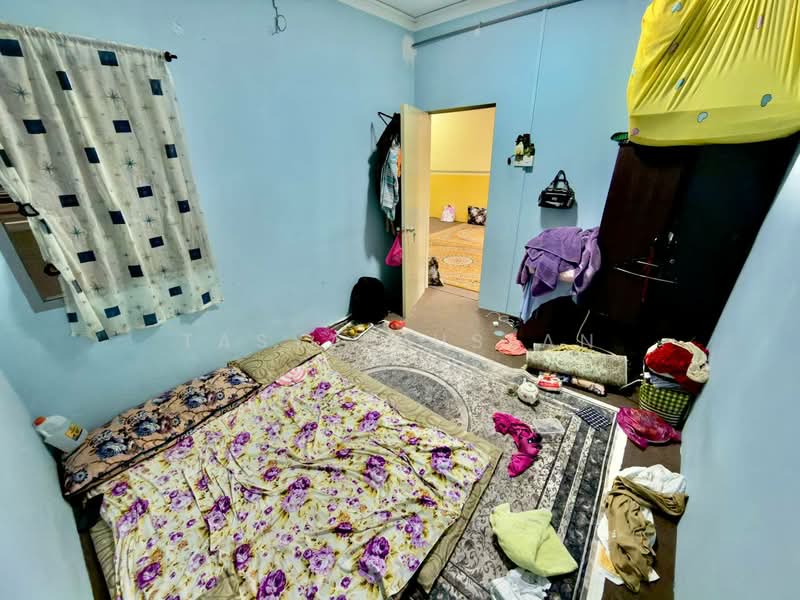 Apartment for Sale at Merdeka Villa - Tasya Ruslan - PropertyGuru.com.my