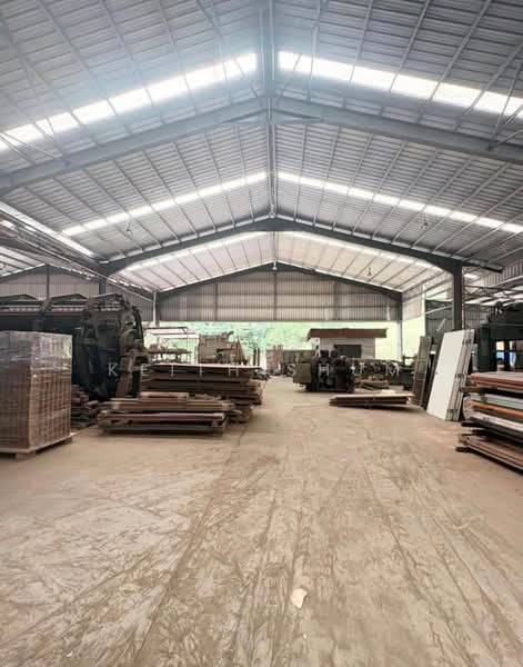 Kilang untuk Dijual di Taman Masai (Masai) - Keith Shum - PropertyGuru.com.my