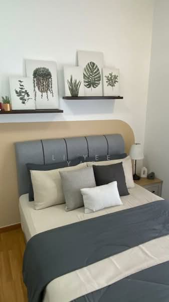 Servis Apartment untuk Disewa di The Clio 2 Residences - Li Yee Yap - PropertyGuru.com.my