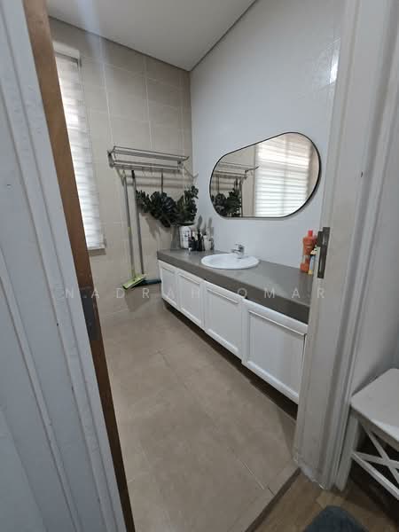 Zero-Lot Bungalow for Rent in Seksyen 4 (Shah Alam) - Nadrah Omar - PropertyGuru.com.my