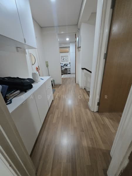 Zero-Lot Bungalow for Rent in Seksyen 4 (Shah Alam) - Nadrah Omar - PropertyGuru.com.my