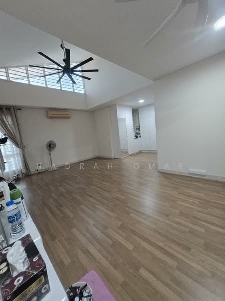 Zero-Lot Bungalow for Rent in Seksyen 4 (Shah Alam) - Nadrah Omar - PropertyGuru.com.my