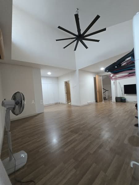 Zero-Lot Bungalow for Rent in Seksyen 4 (Shah Alam) - Nadrah Omar - PropertyGuru.com.my