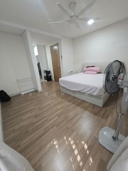 Zero-Lot Bungalow for Rent in Seksyen 4 (Shah Alam) - Nadrah Omar - PropertyGuru.com.my