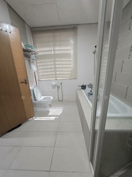 Zero-Lot Bungalow for Rent in Seksyen 4 (Shah Alam) - Nadrah Omar - PropertyGuru.com.my