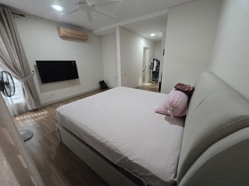 Zero-Lot Bungalow for Rent in Seksyen 4 (Shah Alam) - Nadrah Omar - PropertyGuru.com.my