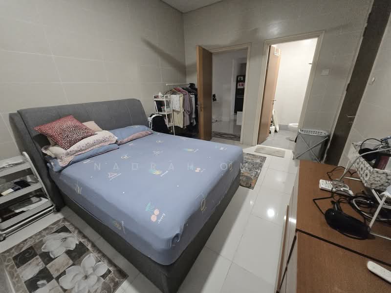 Zero-Lot Bungalow for Rent in Seksyen 4 (Shah Alam) - Nadrah Omar - PropertyGuru.com.my