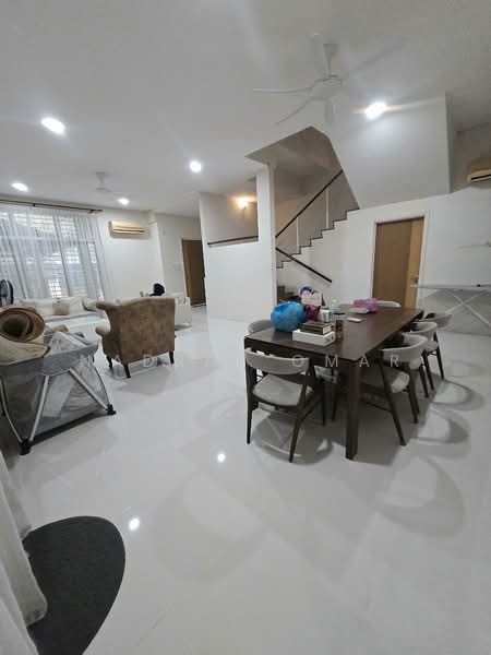 Zero-Lot Bungalow for Rent in Seksyen 4 (Shah Alam) - Nadrah Omar - PropertyGuru.com.my