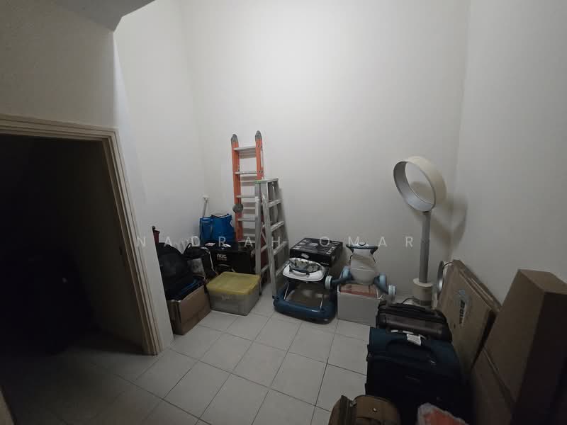 Zero-Lot Bungalow for Rent in Seksyen 4 (Shah Alam) - Nadrah Omar - PropertyGuru.com.my