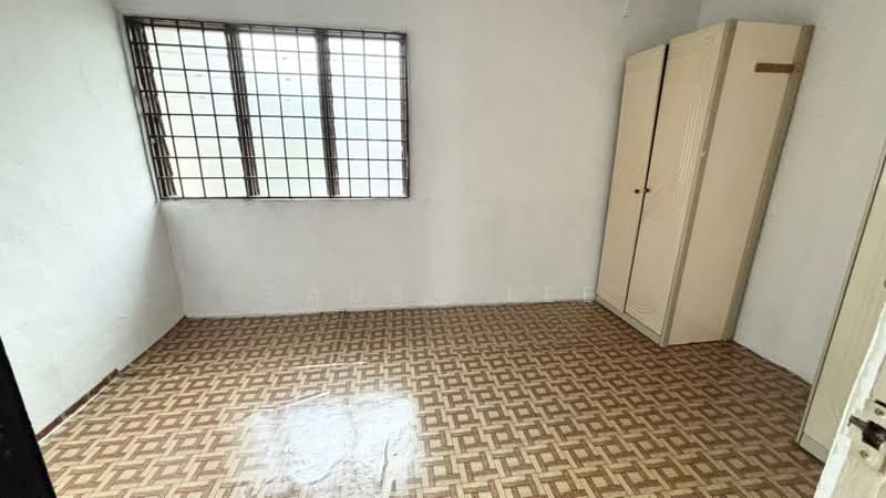 Untuk Dijual - Taman Skudai Baru