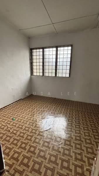 Untuk Dijual - Taman Skudai Baru