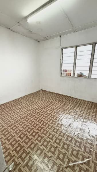 Untuk Dijual - Taman Skudai Baru