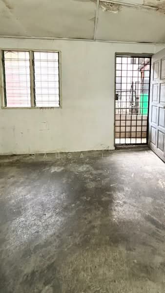 Untuk Dijual - Taman Skudai Baru