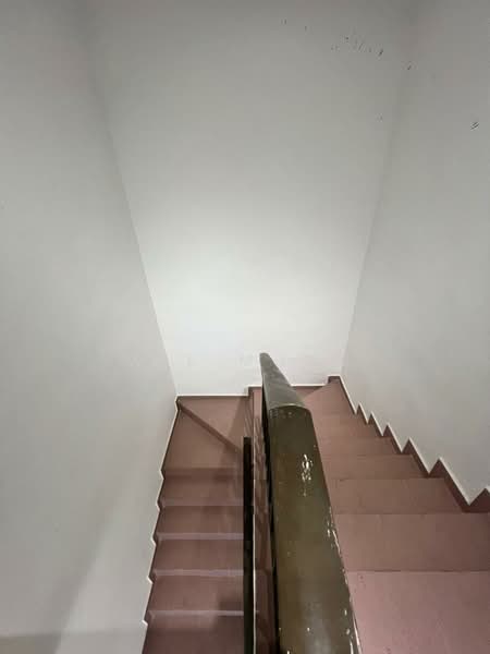 Rumah Teres 2 Tingkat untuk Dijual di Taman Guru (Kota Tinggi) - Wil Mong - Interior - PropertyGuru.com.my