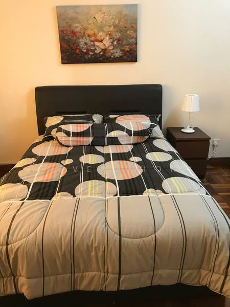 Condominium for Rent at Ridzuan Condominium - Steven Thong - Bedroom - PropertyGuru.com.my