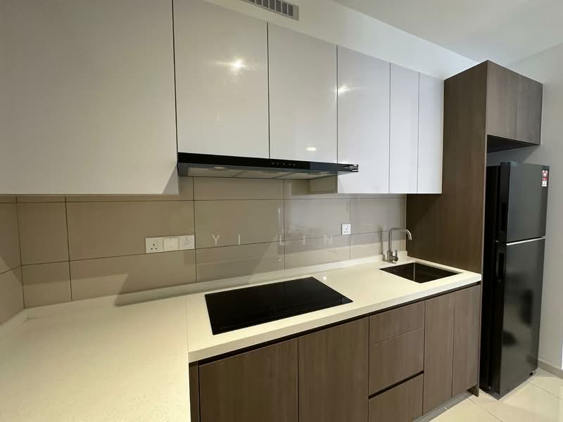 Servis Apartment untuk Disewa di Sunway Velocity TWO - Yi Lin - PropertyGuru.com.my