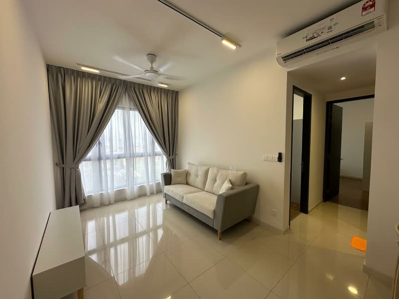 Servis Apartment untuk Disewa di Sunway Velocity TWO - Yi Lin - PropertyGuru.com.my