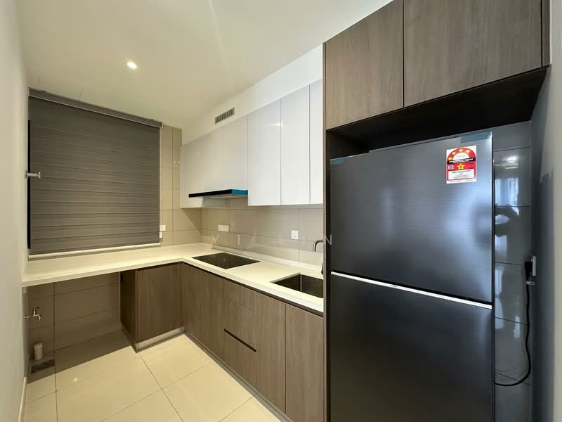 Servis Apartment untuk Disewa di Sunway Velocity TWO - Yi Lin - PropertyGuru.com.my