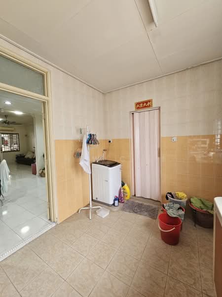 Rumah Teres 2 Tingkat untuk Dijual di Bukit Indah (Iskandar Puteri (Nusajaya)) - Chew Chee Yee - Interior - PropertyGuru.com.my