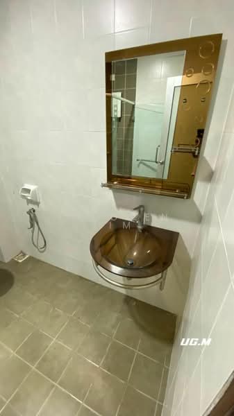 2-storey Terraced House for Sale in Bandar Puteri (Klang) - Yongsen Lim - Bathroom - PropertyGuru.com.my