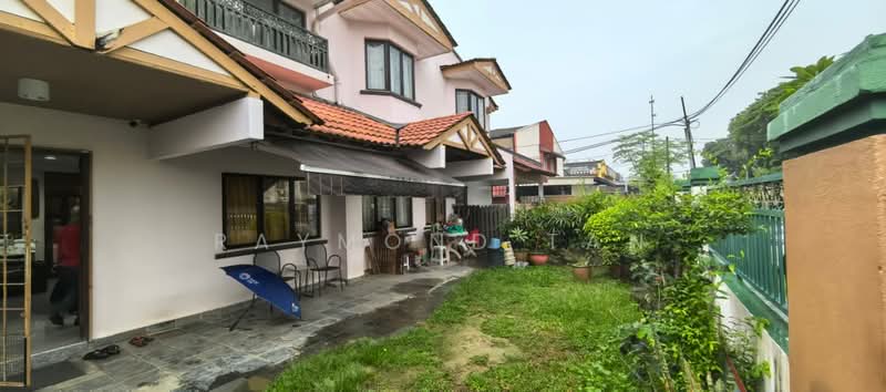 2-storey Terraced House for Sale in SS2 (Petaling Jaya) - Raymond Tan - Exterior - PropertyGuru.com.my