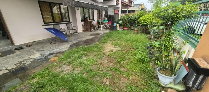 2-storey Terraced House for Sale in SS2 (Petaling Jaya) - Raymond Tan - Exterior - PropertyGuru.com.my