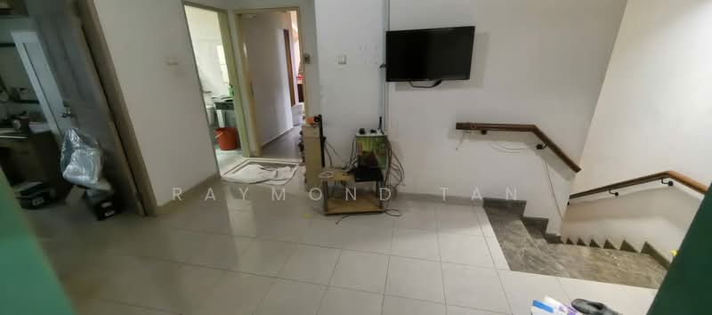 2-storey Terraced House for Sale in SS2 (Petaling Jaya) - Raymond Tan - Interior - PropertyGuru.com.my