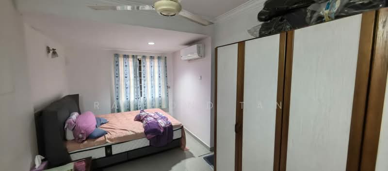 2-storey Terraced House for Sale in SS2 (Petaling Jaya) - Raymond Tan - Bedroom - PropertyGuru.com.my