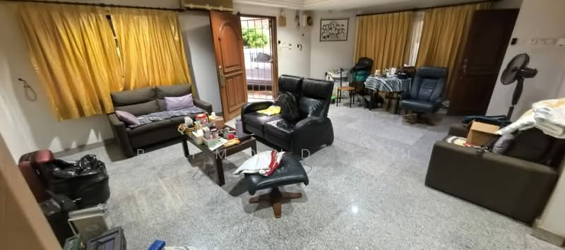 2-storey Terraced House for Sale in SS2 (Petaling Jaya) - Raymond Tan - Living Room - PropertyGuru.com.my