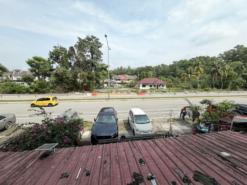 For Sale - Palma Apartment (Bandar Country Homes)