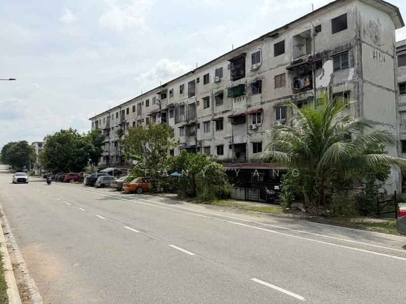 For Sale - Palma Apartment (Bandar Country Homes)