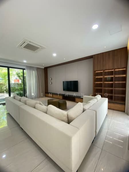 Rumah Teres 3 Tingkat untuk Disewa di Masai (Johor) - Javenthan Ng - PropertyGuru.com.my