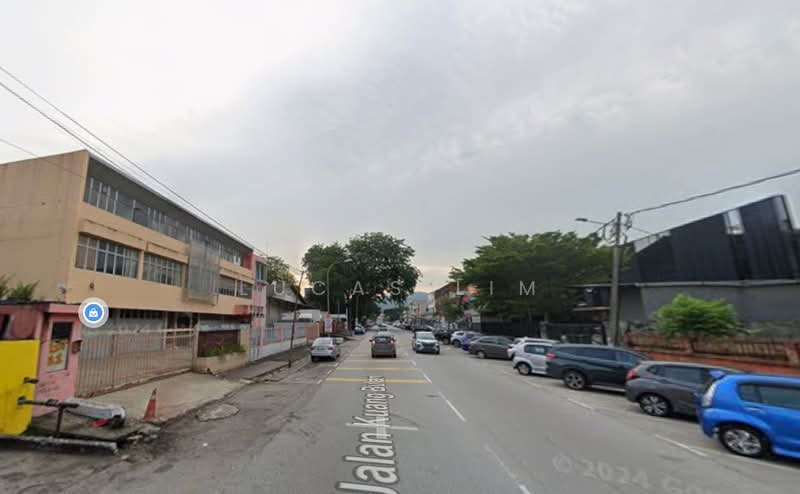 Detached Factory for Sale in Kepong (Selangor) - Lucas Lim - Exterior - PropertyGuru.com.my